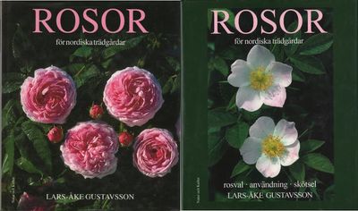 ROSOR FÖR NORDISKA TRÄDGÅRDAR (1-2).