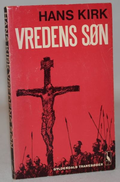 Vredens søn.