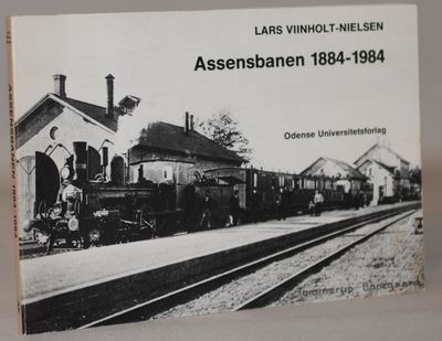 Assensbanen 1884-1984.