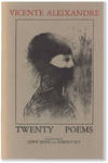 TWENTY POEMS