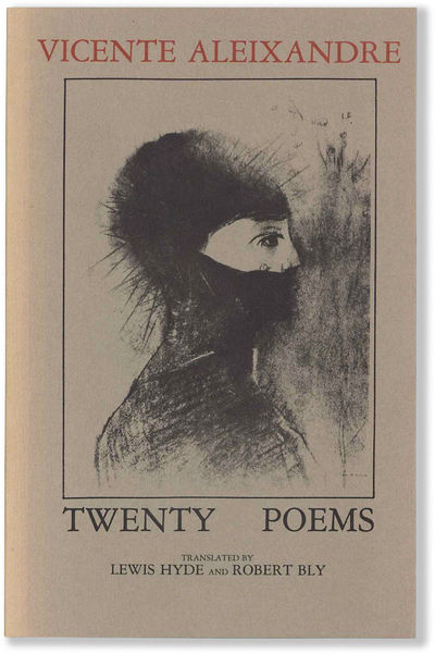 TWENTY POEMS