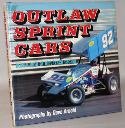 Outlaw Sprint Cars - Inside Look at Dirt Track…