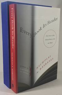 Every Book Its Reader: The Power of the Printed Word to Stir the World