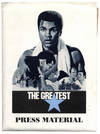 GREATEST, THE (1977) Press kit