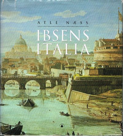 Ibsens Italia.