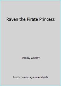 Raven the Pirate Princess