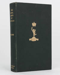 The Royal Corps of Signals. A History of its Antecedents and Development (circa 1800-1955)