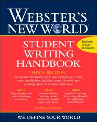 Student Writing Handbook