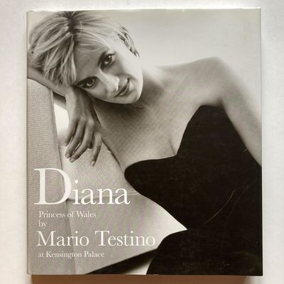 Diana. Princess of Wales.