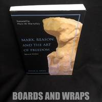 image of Marx, Reason, and the Art of Freedom