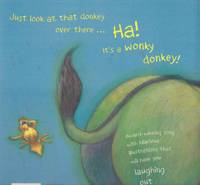 The Wonky Donkey (no CD)