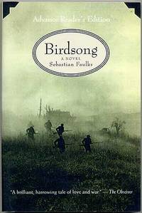 cover of Birdsong