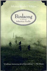 New York: Random House, 1993. Softcover. Fine. Advance Reading Copy of the first American edition. B...