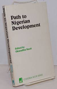 image of Path to Nigerian Development