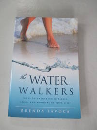 THE WATER WALKERS