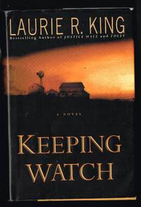 cover of Keeping Watch