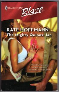 image of The Mighty Quinns: Ian ( Harlequin Temptation Blaze #941)