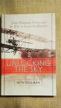 image of Unlocking the Sky