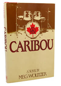 image of CARIBOU