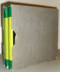 Painting in England 1700-1850 - Collection of Mr & Mrs Paul Mellon - Vols I & II in Slipcase