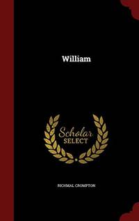 image of William