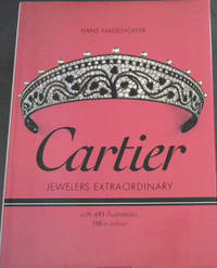 image of Cartier: Jewellers Extraordinary