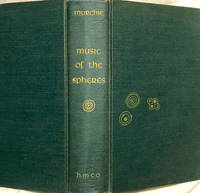 Music Of The Spheres by Guy Murchie - Hardcover - Second Printing - 1961 - from 2ndHandBooks.com (SKU: AA-HC-3052)
