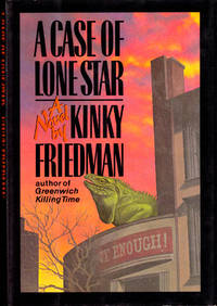 image of A Case of Lone Star