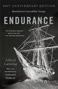 image of Endurance: Shackleton's Incredible Voyage
