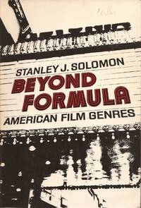 Beyond Formula: American Film Genres