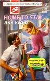 Home To Stay