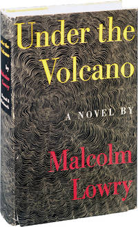image of Under the Volcano (First Edition)