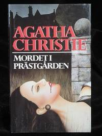 MORDET I PRÄSTGÅRDEN.