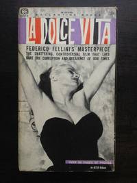 image of LA DOLCE VITA