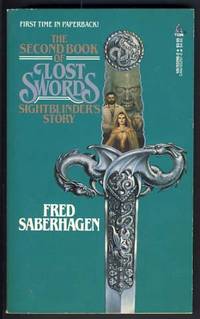 The First Book of Lost Swords: Sightblinder's Story