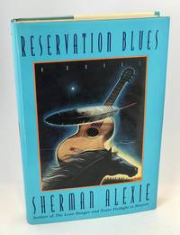 cover of Reservation Blues