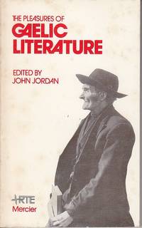 image of The Pleasures of Gaelic Literature