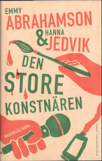 DEN STORE KONSTNÄREN.