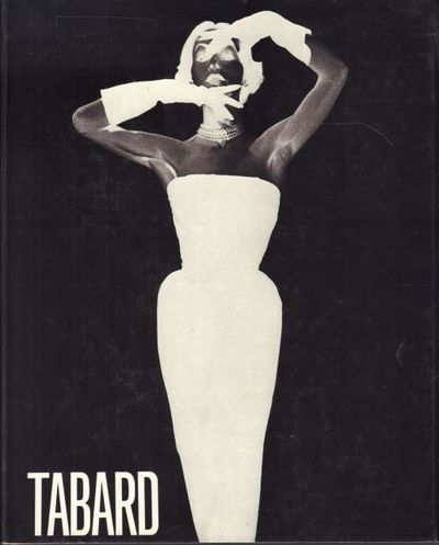Maurice Tabard.