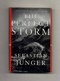 image of The Perfect Storm - 1st Edition/1st Printing