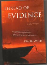 Thread of Evidence