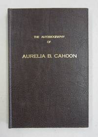 image of The Autobiography of Aurelia B. Cahoon