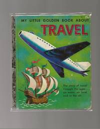 The Little Golden Book About Travel