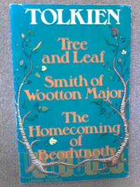 image of Tree and Leaf, Smith of Wootton Major, The Homecoming of Beorhtnoth