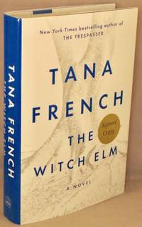 image of The Witch Elm.