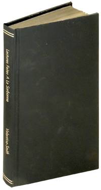 Lectures Faites a la Sorbonne