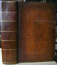 Theatrum botanicum the theater of plants or An herball of large extent Containing therein a more ample and exact history and declaration of the physicall herbs and plants distributed into sundry classes or tribes, for the more easie knowledge of the many de Parkinson, John - 1640