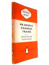 Mr Norris Changes Trains
