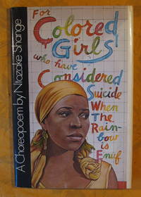cover of For Colored Girls Who Have Considered Suicide When the Rainbow is Enuf