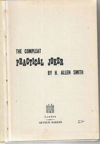 The Compleat Practical Joker